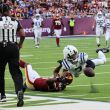 Colts vencen 30-13 a Commanders en Londres en la NFL Colts vencen 30-13 a Commanders en Londres en la NFL