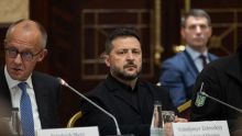 UcraniaEstáDispuestaATenerEncuentroTécnicoConEEUUYRusia
