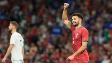 Cancelo y Ramos mantienen perfecto al campeón de la Nations League