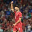 Cancelo y Ramos mantienen perfecto al campeón de la Nations League
