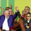 Pese a la sorpresa, el líder progresista, que disputa sus séptimas elecciones presidenciales, dijo sentirse confiado en una victoria final en la ronda de desempate del 25 de octubre, y afirmó ser "muy bueno" en el cara a cara (Foto: EFE) Pese a la sorpresa, el líder progresista, que disputa sus séptimas elecciones presidenciales, dijo sentirse confiado en una victoria final en la ronda de desempate del 25 de octubre, y afirmó ser "muy bueno" en el cara a cara (Foto: EFE)
