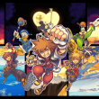 KINGDOM HEARTS Collection I~III |Foto de Square Enix/Disney KINGDOM HEARTS Collection I~III |Foto de Square Enix/Disney