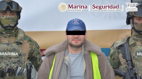 Al acusado se le atribuye su presunta participación en el delito de delincuencia organizada con la finalidad de cometer delitos en materia de hidrocarburos, en la modalidad de ocultamiento y con la agravante de haber sido servidor público (Foto: Especial)