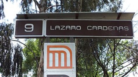 De acuerdo con la información emitida por el Sistema de Transporte Colectivo Metro, la marcha de las unidades se detuvo de forma momentánea para llevar a cabo labores de emergencia (Foto: Especial)