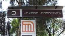 De acuerdo con la información emitida por el Sistema de Transporte Colectivo Metro, la marcha de las unidades se detuvo de forma momentánea para llevar a cabo labores de emergencia (Foto: Especial)