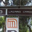 De acuerdo con la información emitida por el Sistema de Transporte Colectivo Metro, la marcha de las unidades se detuvo de forma momentánea para llevar a cabo labores de emergencia (Foto: Especial)
