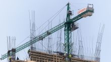 El dato del séptimo mes de 2026 fue resultado del aumento anual de 7.1% de la construcción y de 6.2% en maquinaria y equipo (Foto: Cuartoscuro)