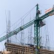 El dato del séptimo mes de 2026 fue resultado del aumento anual de 7.1% de la construcción y de 6.2% en maquinaria y equipo (Foto: Cuartoscuro) El dato del séptimo mes de 2026 fue resultado del aumento anual de 7.1% de la construcción y de 6.2% en maquinaria y equipo (Foto: Cuartoscuro)