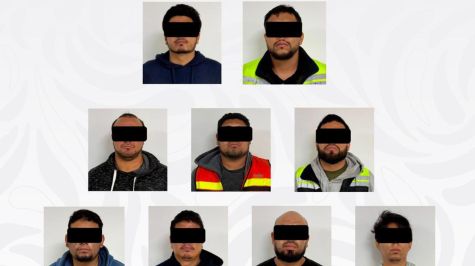 Las intervenciones se focalizaron en neutralizar células dedicadas al asalto de camiones de carga en tramos estratégicos del centro del país (Foto: Especial) Las intervenciones se focalizaron en neutralizar células dedicadas al asalto de camiones de carga en tramos estratégicos del centro del país (Foto: Especial)