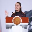 Ante este panorama, la jefa del Ejecutivo federal evitó posicionarse a favor de alguno de los contendientes o valorar la primera etapa del proceso (Foto: Cuartoscuro)