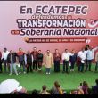 Azucena Cisneros aseguró que no pasarán los deshonestos. Azucena Cisneros aseguró que no pasarán los deshonestos.