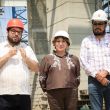 Avance del 80% registra el Mexicable Naucalpan Avance del 80% registra el Mexicable Naucalpan