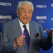 Fotografía del 28 de septiembre del 2026 que muestra al popular presentador chileno Don Francisco hablando durante una entrevista con EFE, en Miami (EE.UU.). EFE/ Alberto Boal Fotografía del 28 de septiembre del 2026 que muestra al popular presentador chileno Don Francisco hablando durante una entrevista con EFE, en Miami (EE.UU.). EFE/ Alberto Boal