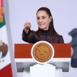 Claudia Sheinbaum alerta sobre la injerencia de la derecha de EE. UU. en México (Foto Cuartoscuro)