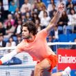 Alcaraz clasifica a la final del Abierto de Japón. EFE