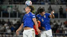 Italia vs Turquía; dónde y a qué hora ver. EFE