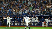 Rays vs Yankees; dónde y a qué hora ver. X: @RaysBaseball
