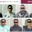 De acuerdo con la Secretaría de Seguridad Ciudadana (SSC), mediante labores previas de inteligencia e investigación, identificaron siete inmuebles que eran utilizados para el almacenamiento y venta de drogas al menudeo (Foto: Especial) De acuerdo con la Secretaría de Seguridad Ciudadana (SSC), mediante labores previas de inteligencia e investigación, identificaron siete inmuebles que eran utilizados para el almacenamiento y venta de drogas al menudeo (Foto: Especial)