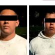 Los imputados fueron identificados como Gerardo Alberto, de 21 años; Saúl, de 23; Rodrigo, de 26, y Axel Deymar, de 15 años (Foto: Especial) Los imputados fueron identificados como Gerardo Alberto, de 21 años; Saúl, de 23; Rodrigo, de 26, y Axel Deymar, de 15 años (Foto: Especial)
