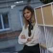 La autora argentina Paula Klein, ganadora del Premio Lumen de Novela 2026. EFE/Toni Albir La autora argentina Paula Klein, ganadora del Premio Lumen de Novela 2026. EFE/Toni Albir