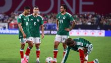 Rafael Márquez busca su primer triunfo con México luego de caer 3-0 con Estados Unidos. MexSport