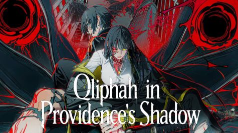 Qliphah in Providence's Shadow | Foto de Arc System Works Qliphah in Providence's Shadow | Foto de Arc System Works