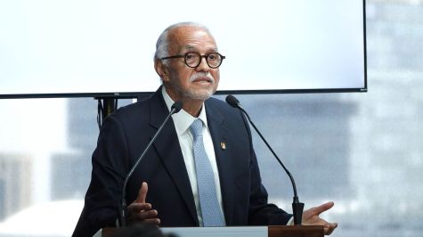 De acuerdo con Fiscalía General del Estado abrió una investigación y no descarta que el siniestro esté relacionado con un intento de asesinato contra el mandatario estatal (Foto: Cuartoscuro) De acuerdo con Fiscalía General del Estado abrió una investigación y no descarta que el siniestro esté relacionado con un intento de asesinato contra el mandatario estatal (Foto: Cuartoscuro)