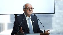 De acuerdo con Fiscalía General del Estado abrió una investigación y no descarta que el siniestro esté relacionado con un intento de asesinato contra el mandatario estatal (Foto: Cuartoscuro)