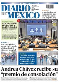 Edición impresa 06/10/26 Edición impresa 06/10/26