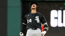White Sox gana el segundo juego. X: @whitesox
