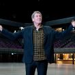 FOTO ARCHIVO. El compositor George Fenton posa en Ziggo Dome, Ámsterdam, Países Bajos, en 2013. EFE/Ferdy Damman FOTO ARCHIVO. El compositor George Fenton posa en Ziggo Dome, Ámsterdam, Países Bajos, en 2013. EFE/Ferdy Damman