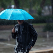 De acuerdo con el reporte meteorológico, la temperatura máxima será de 22 grados Celsius, mientras que las precipitaciones podrían estar acompañadas de actividad eléctrica. (Foto:  Cuartocuro)
