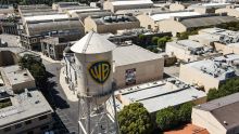 Paramount y Warner Bros selllan acuerdo. FOTO: EFE
