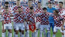 Croacia busca el respiro frente a España. EFE