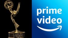 Los Emmy se transmitirán en Prime Video