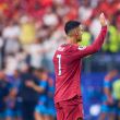 Cristiano Ronaldo señala a Jorge Jesus de faltar a su palabra. MexSport