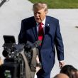 Trump vincula el malestar escolar en Francia con la inmigración (Foto EFE) Trump vincula el malestar escolar en Francia con la inmigración (Foto EFE)