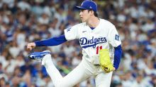 Dodgers vs Braves; dónde y a qué hora ver. EFE