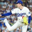 Dodgers vs Braves; dónde y a qué hora ver. EFE