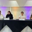 El informe 'Sosteniendo el cambio: Por un trabajo justo para las trabajadoras del hogar en México', presentado este martes por la red civil Unidas, revela que, aunque entre 2018 y 2023 se declaró inconstitucional la exclusión del Seguro Social y se estableció la obligatoriedad de la afiliación al Instituto Mexicano del Seguro Social (IMSS), estos avances aún no se traducen en condiciones laborales dignas (Foto: Cortesía)