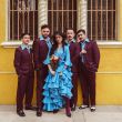 Catalina y las Bordonas de Oro presentará su nuevo álbum en México (Foto: Redes sociales)