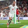 Harry Kane hace historia con Inglaterra (Foto EFE)