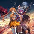 Trails in the Sky 2nd Chapter