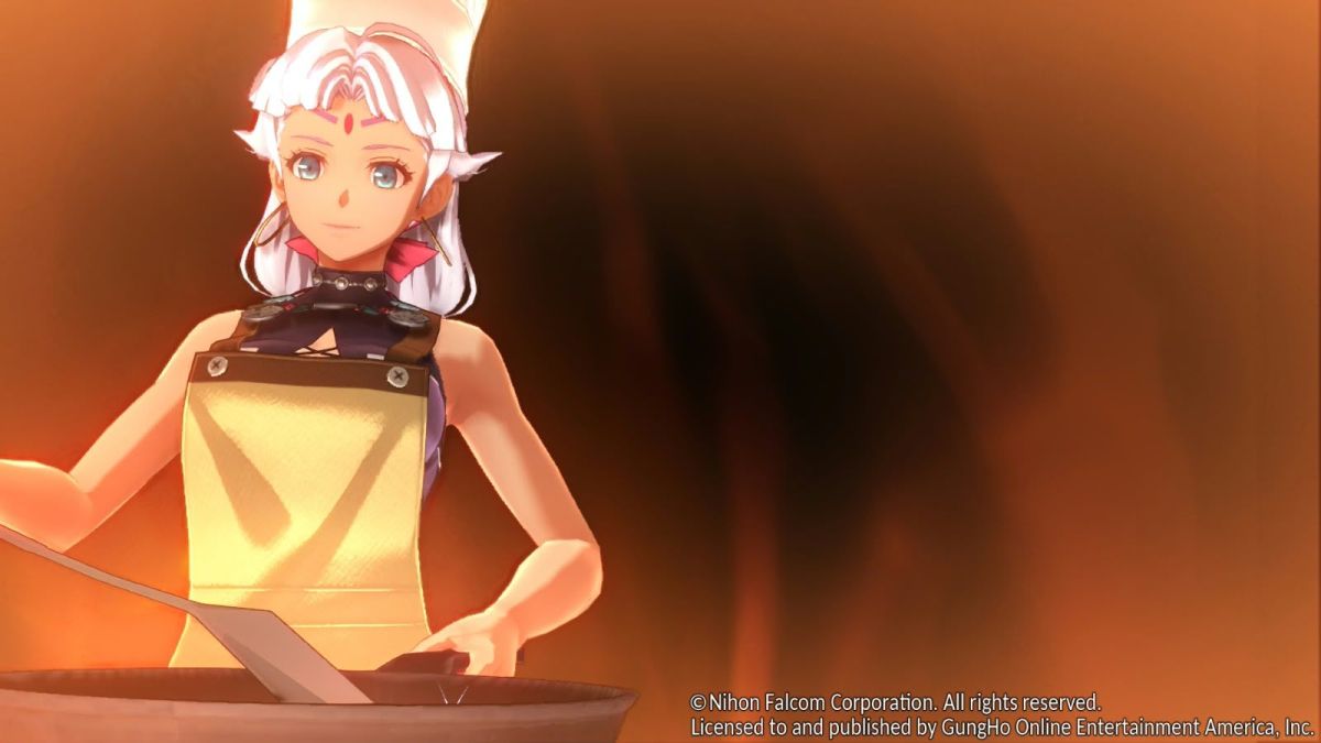 Trails in the Sky 2nd Chapter Captura de pantalla Nintendo Switch 2 Trails in the Sky 2nd Chapter Captura de pantalla Nintendo Switch 2