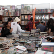Uno de los eventos literarios más importantes de la capital está a nada de comenzar. (Foto: Cuartoscuro / Archivo) Uno de los eventos literarios más importantes de la capital está a nada de comenzar. (Foto: Cuartoscuro / Archivo)