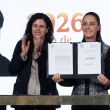 Tras signar el documento, la disposición legal entrará en vigor a partir del proceso electoral de 2028 (Foto: Cuartoscuro)