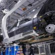 El resultado implicó 53 mil 786 vehículos menos fabricados frente a septiembre de 2025, cuando se produjeron 355 mil 589 coches (Foto: EFE) El resultado implicó 53 mil 786 vehículos menos fabricados frente a septiembre de 2025, cuando se produjeron 355 mil 589 coches (Foto: EFE)