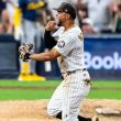 San Diego busca el empate de la serie esta noche. X: @Padres