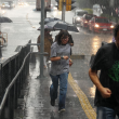El viento será de componente norte, con velocidades de entre 5 y 25 kilómetros por hora y rachas de hasta 35 kilómetros por hora. (Foto: Cuartoscuro)