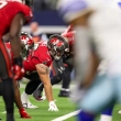 Dallas recibe a Tampa Bay en el duelo de jueves por la noche (Foto: https://www.buccaneers.com/)